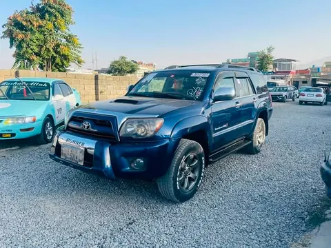 Toyota 4Runner 2004