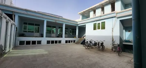 House for sale, 17 rooms, 450 m², Najib Numra