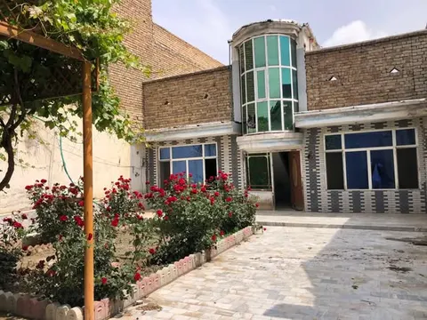 House for rent, Qala-e Jaman, Qabil Bai, District 9, Kabul