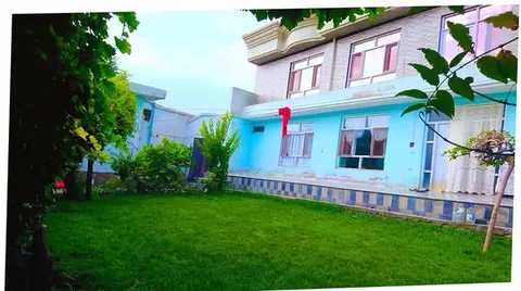 House for sale, 8 rooms, 800 m², Qabil Bai