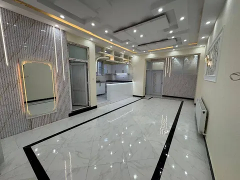 Apartment for sale, 3 rooms, 150 m², 4th floor, Taimani Project