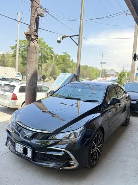 Toyota 2018