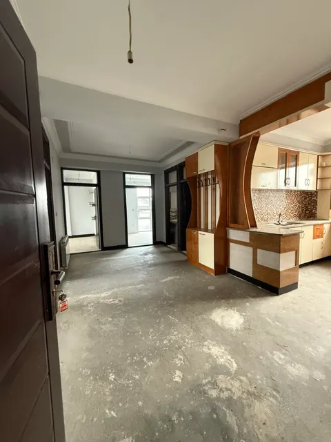 Apartment for rent, 3 rooms, 5th floor, Qala-e Fatullah, Kabul