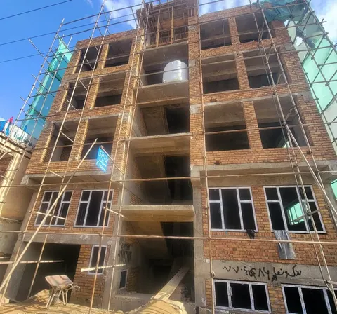 Off-plan apartments for sale, 4 rooms, 165 m²