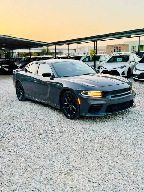 Dodge Charger XST 2019
