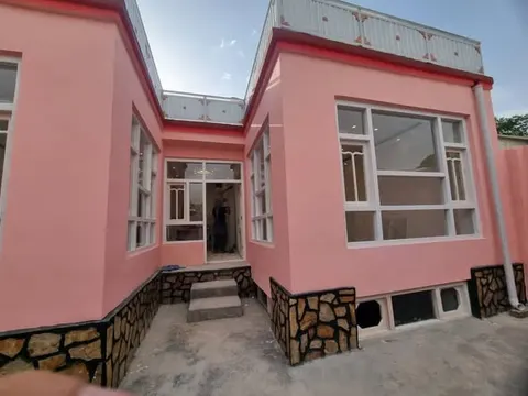 House for sale, 2 rooms, 100 m², District 7, Kabul