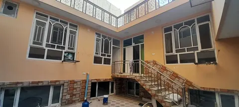 House for rent, 5 rooms, 400 m², Chaghdak, Mazar-i-Sharif
