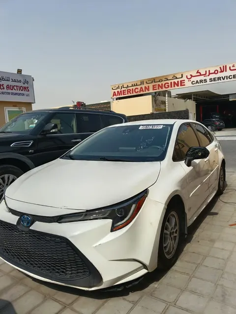 Toyota 2023