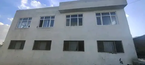 2-storey house for sale, 6 rooms, 153 m², Doghabad, District 7, Kabul