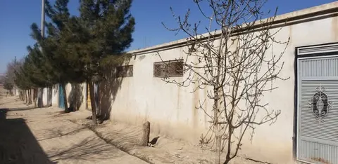 House for sale, 4 rooms, 420 m², Qala-e Shaban, Arzan Qimat, Kabul