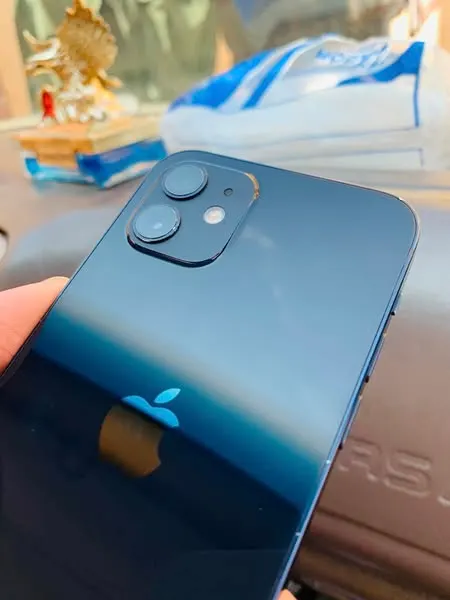 iPhone 12 (Limited Time Offer)