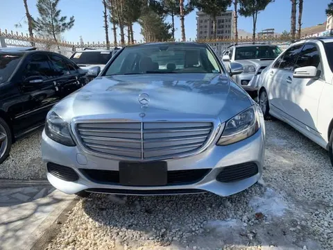 مرسیدس بنز C300 2016
