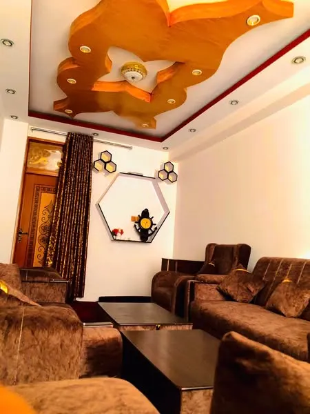 Apartment for sale, 3 rooms, 120 m², 6th floor