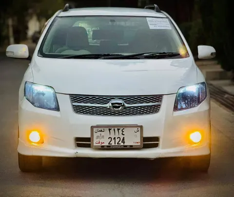 تویوتا 2006