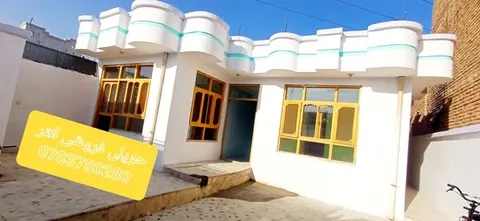 House for sale, 4 rooms, 2.5 biswa, District 8