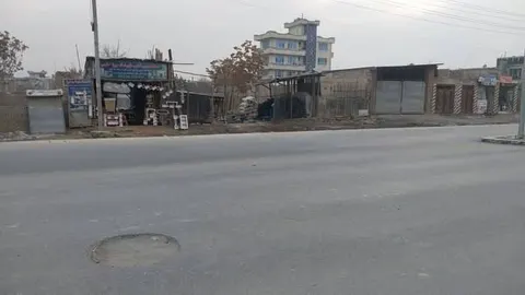 Commercial land for sale, 450 m², Pul-e Hassan Khan, District 7, Kabul