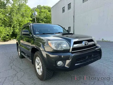 تویوتا 4Runner 2006