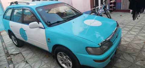 Toyota Corolla 1995