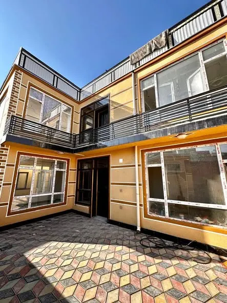 2-storey house for sale, 4 rooms, 150 m², Deh Dana, Kabul