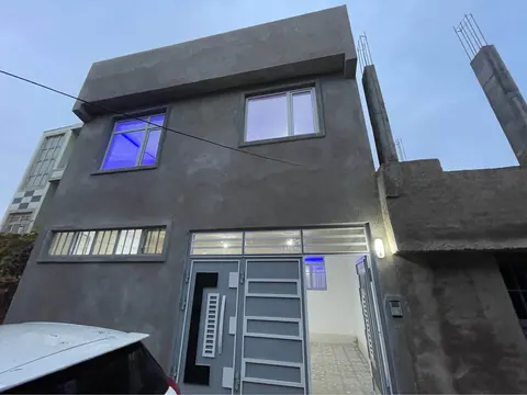 New 2-storey house for sale, 116 m²
