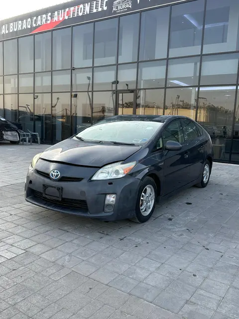 Toyota Prius 2010