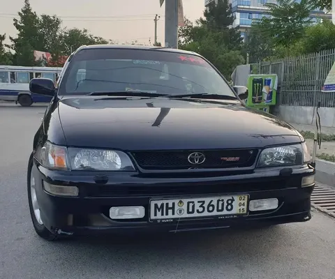 Toyota Corolla 1994