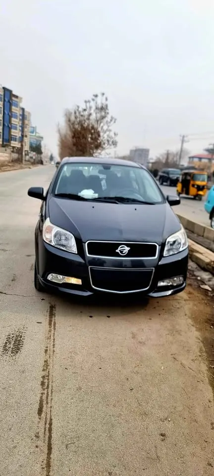راون R3 2017