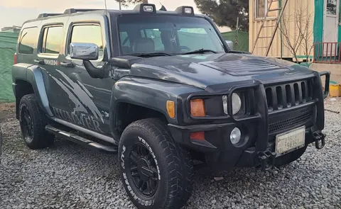 Hummer 2006