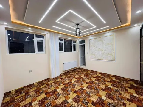 New apartment for sale, 3 rooms, 3rd floor, Taimani Project, Kabul