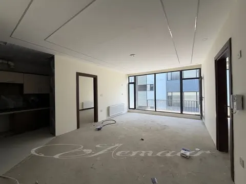 Apartment for sale, 3 rooms, 133 m², 6th floor, Pul-e Surkh, Kabul