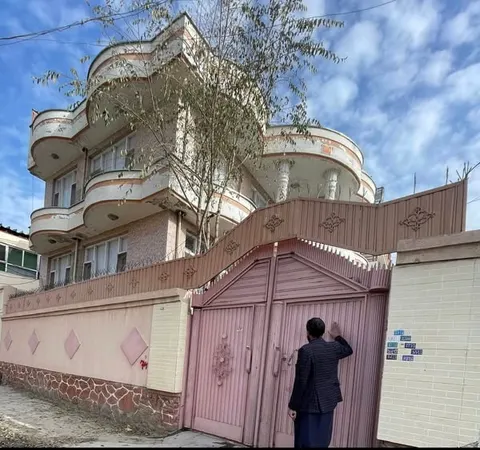 House for Sale in Nafs Kocha