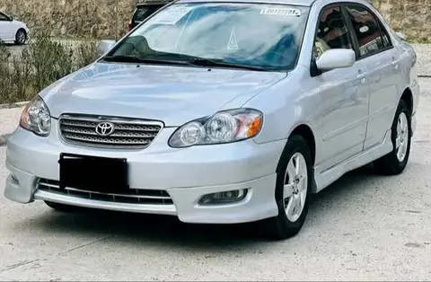 تویوتا 2006