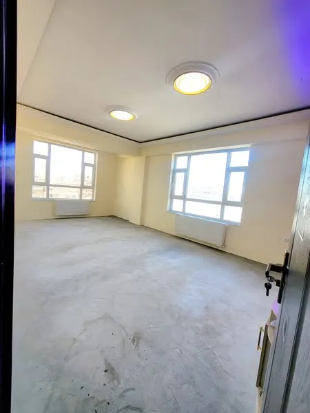 VIP apartment for sale, 4 rooms, 180 m², 4th floor, Taimani Project, Kabul