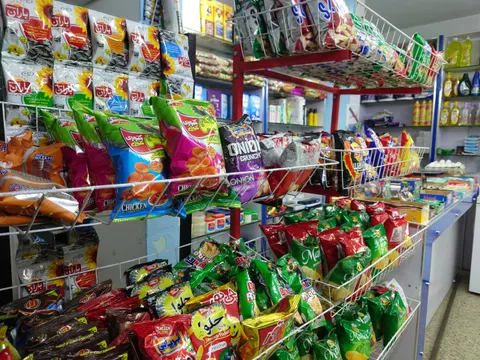سوپر مارکیټ