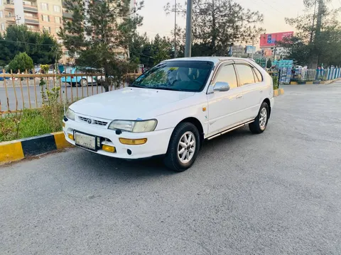 Toyota Corolla 1994