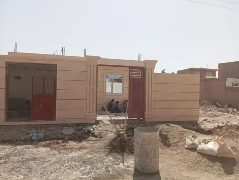 خانه برای فروش، 3 اتاق، 230 m²، با دکان، شهرک شهدا، وحدت 2