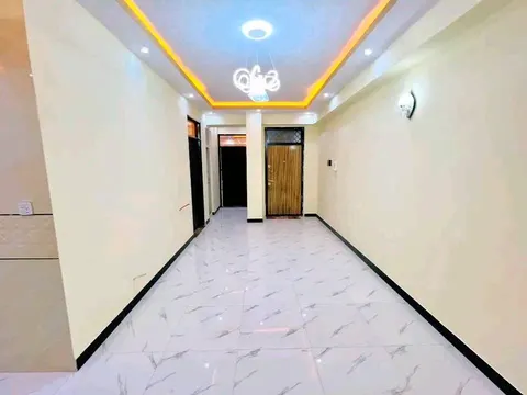 VIP apartment for sale, 3 rooms, 3rd floor, Taimani Project, Kabul