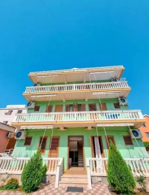 3-storey house for rent, 11 rooms, 450 m², Azizabad, Mazar-i-Sharif