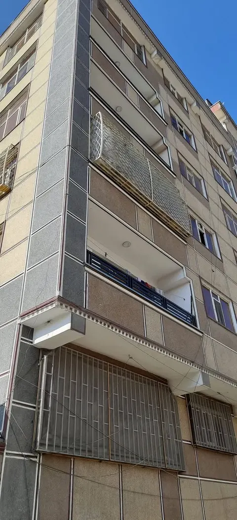 Apartment for sale, 4 rooms, 150 m², 3rd floor, Qala-e Fatullah