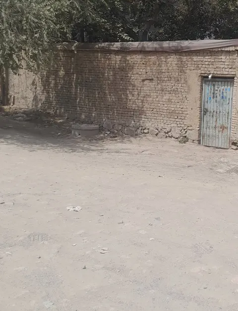 Land for joint development, 3 plots, Hawashenasi Road, District 15