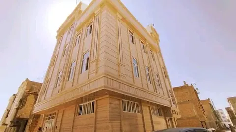4-storey VIP house for sale