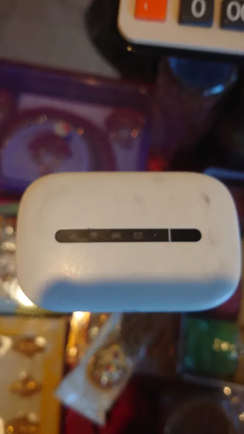 Wifi huwai