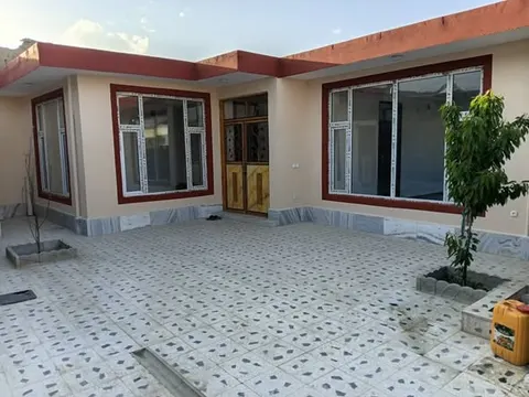 House for sale, 2 biswa, Hassanabad Bazaar, Kota-e Buland, Kabul