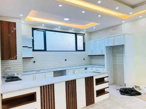 VIP apartments for sale, 5 rooms, 220 m², 8th floor, Taimani Project, Kabul