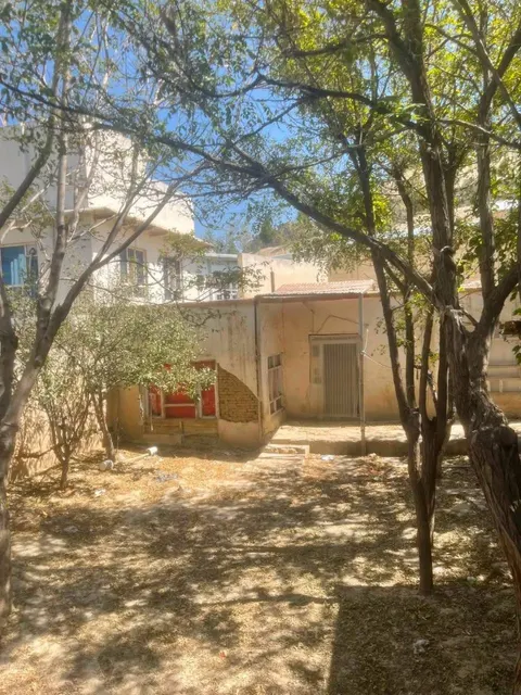 Old House for Rent in Taimani, Kabul