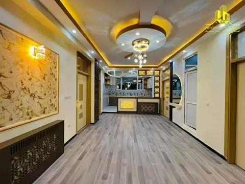 VIP 4-Room Apartment for Sale