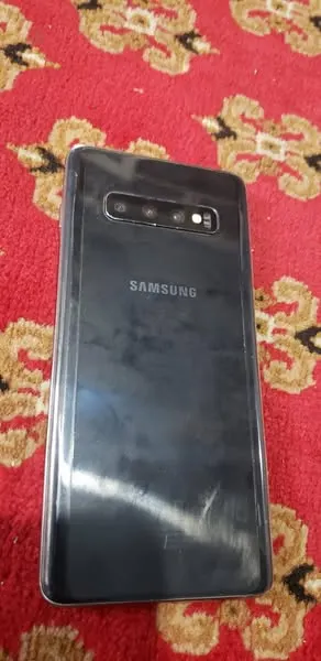 Samsung Galaxy S10 Plus for Sale