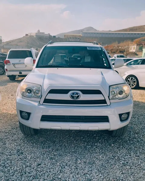 Toyota 2008