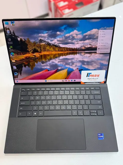 Laptop Dell XPS 15 For Sale