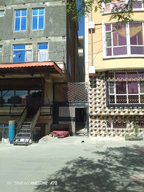 Apartment for sale, 4 rooms, 170 m², 3rd floor